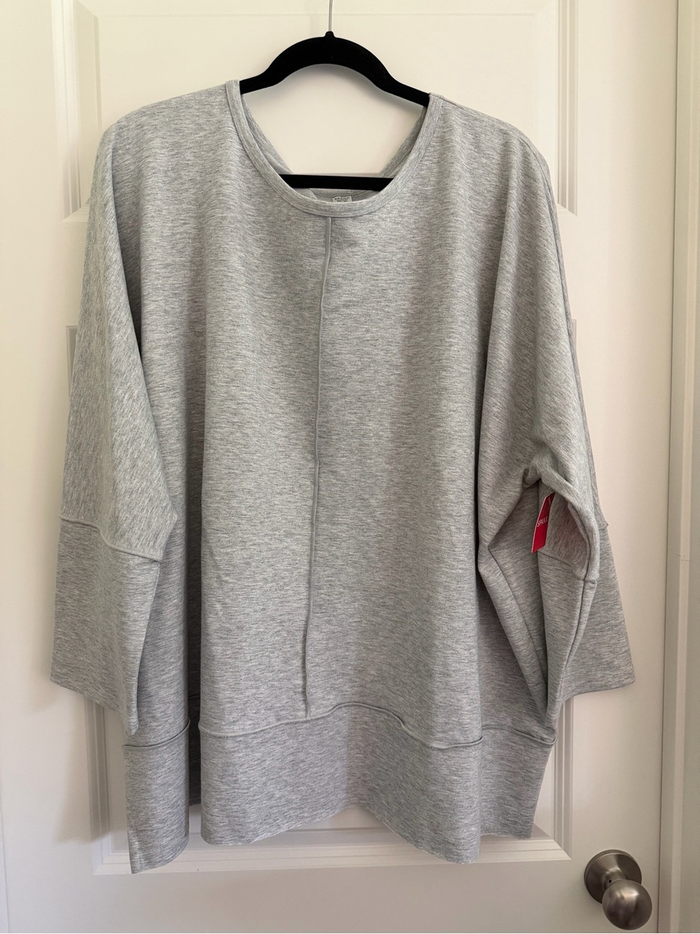 NWT spanx top